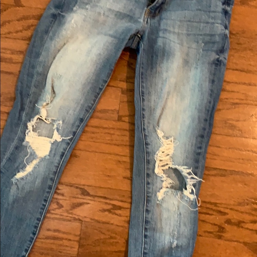 Jeans - Picture 3 of 4